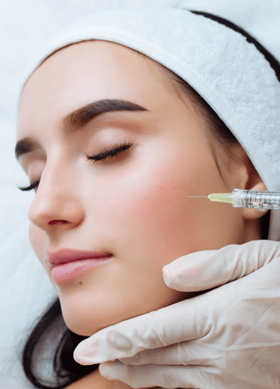 IV Drips & Injections