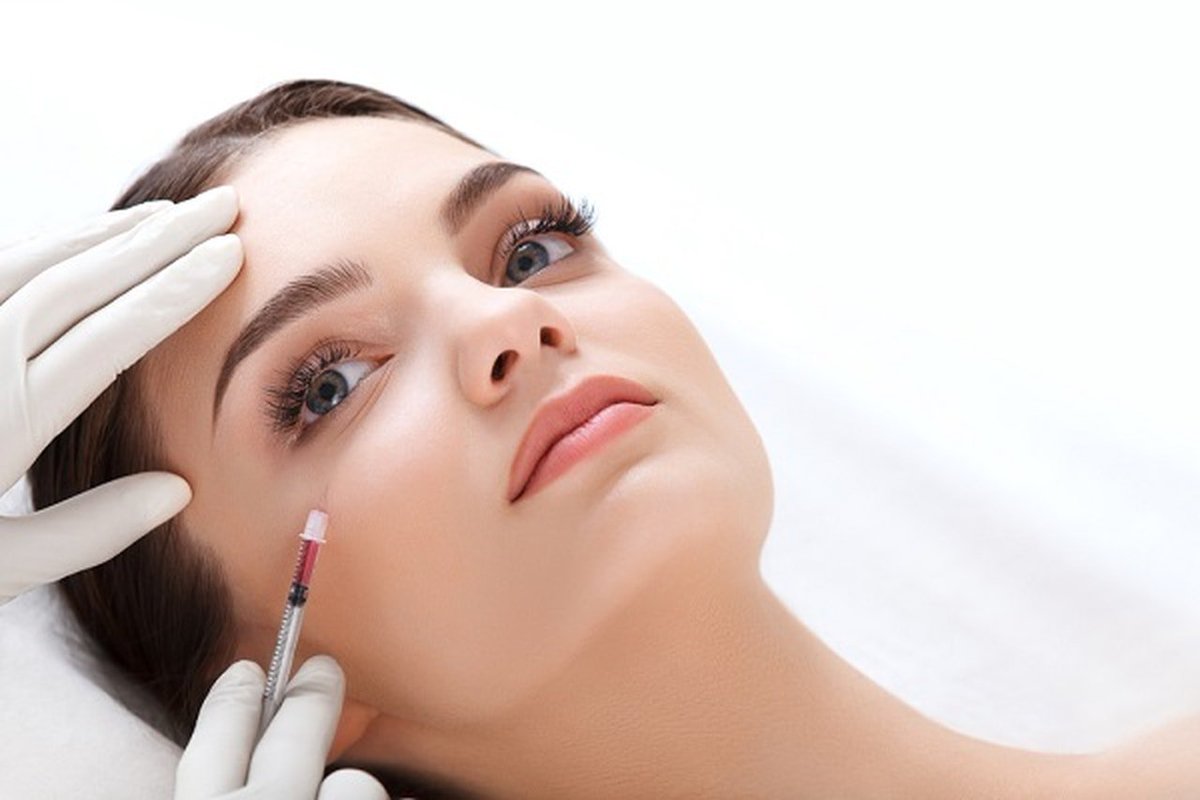 embrace PRP for anti-aging and hair restoration