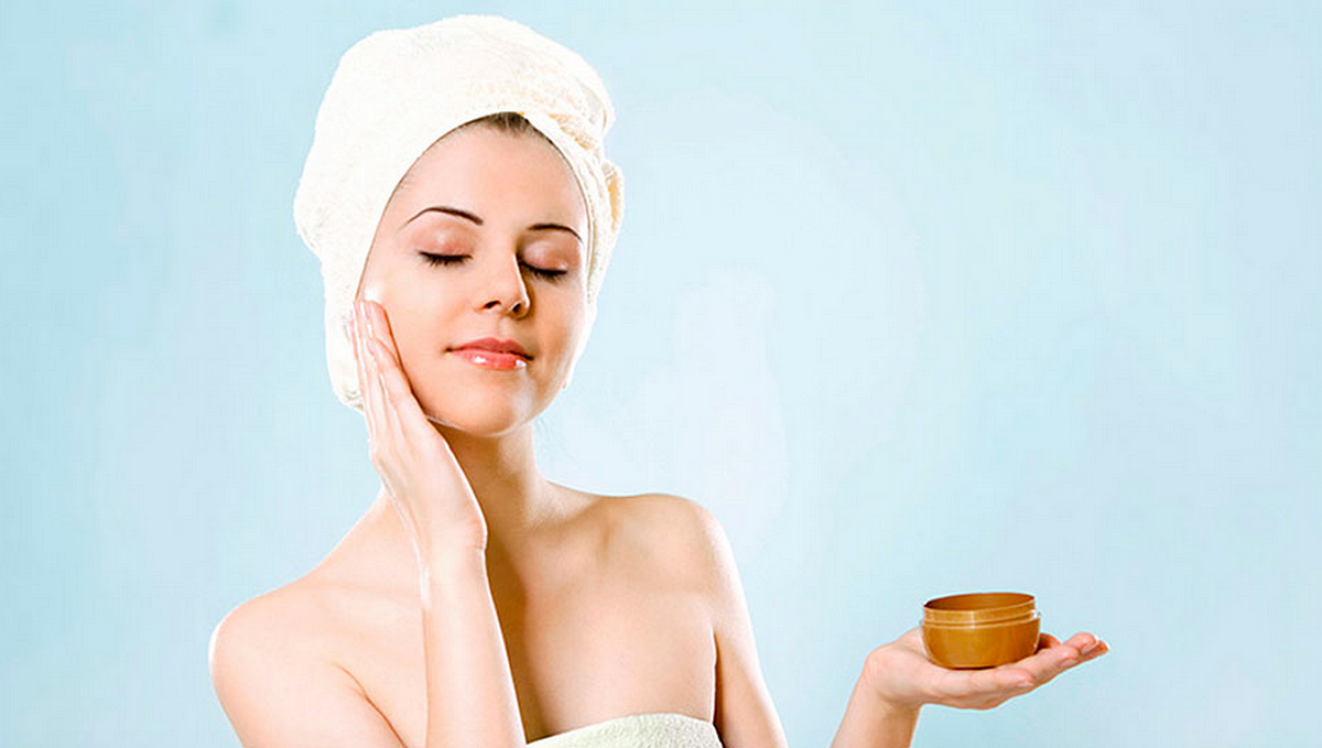 Simple Aesthetic Skincare