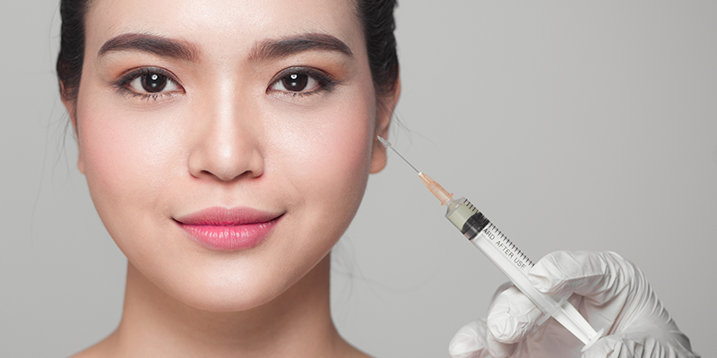 Whitening Injections vs Topical Whitening Creams