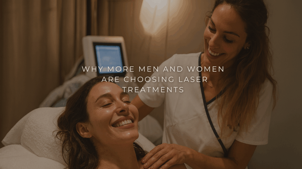 laser treatments