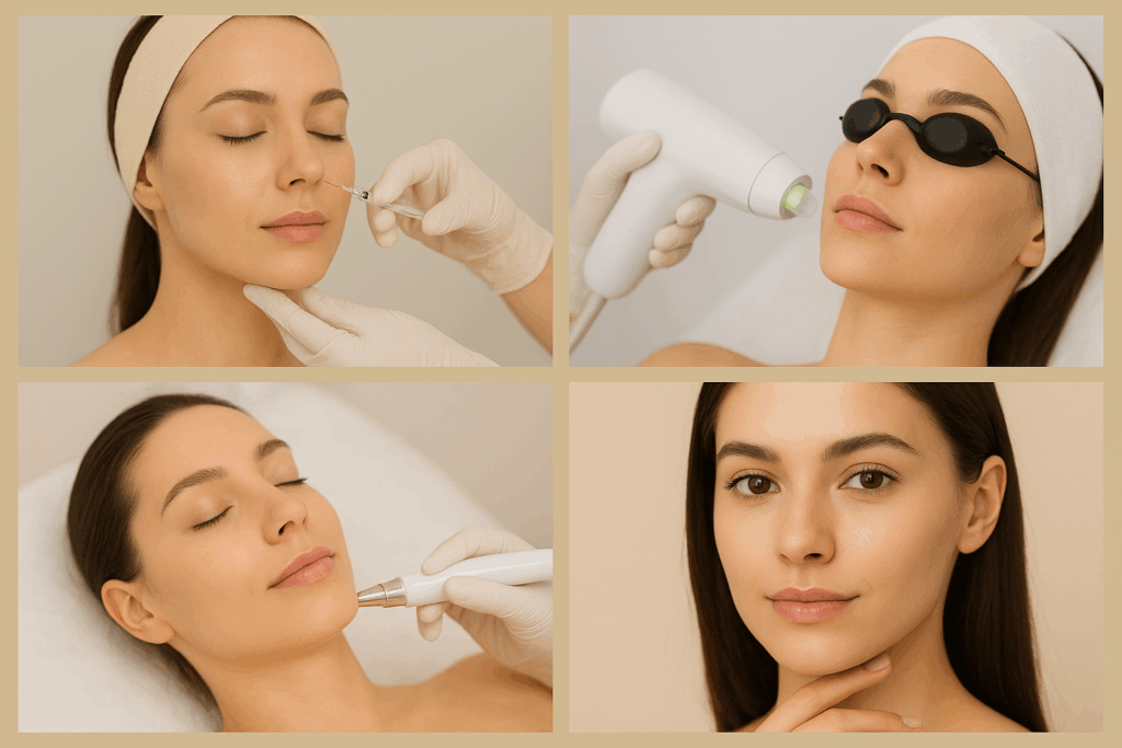 aesthetic clinic