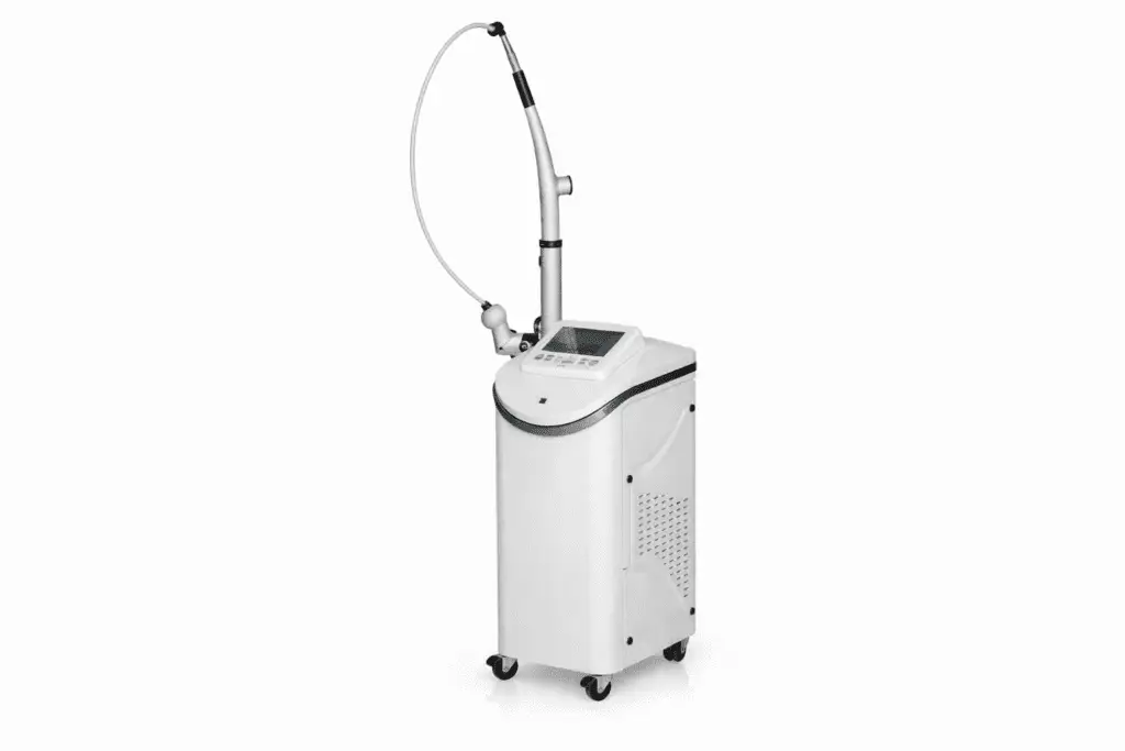 Erbium YAG Laser