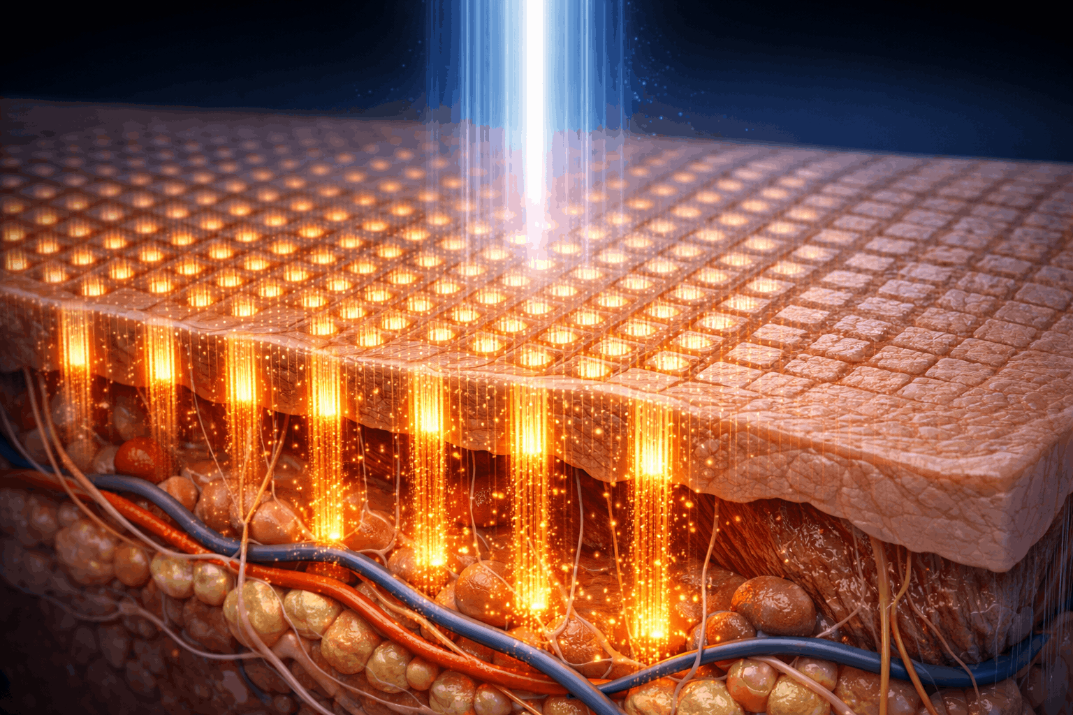 Fractional Laser Resurfacing