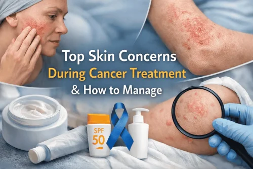 Cancer Treatment