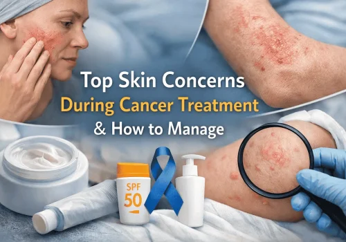 Cancer Treatment