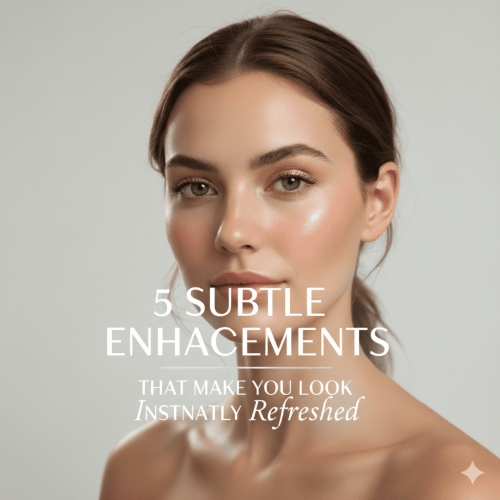 Subtle Enhancements