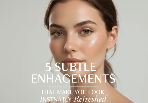 Subtle Enhancements