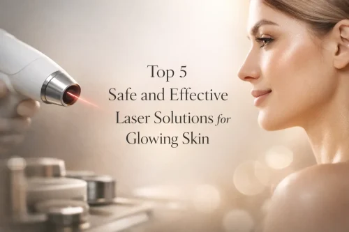 laser solutions