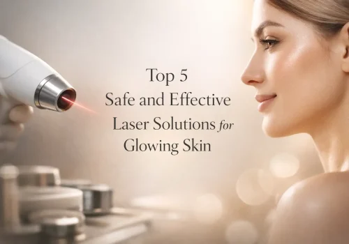 laser solutions