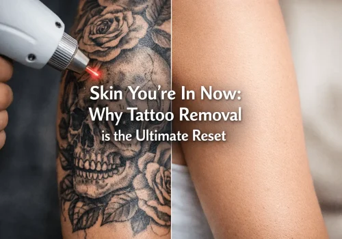 laser tatto removal