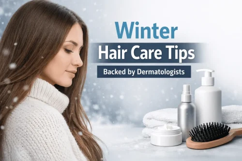 winter care