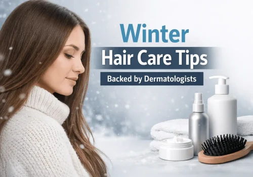 winter care